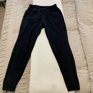 Lululemon Mens Surge Joggers